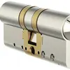 Cylindre pour serrure Aqara AL-D01D europrofil double acier inoxydable 
