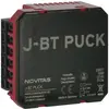 Timer INS Novitas J-BT PUCK, 2-canale astro bluetooth, 44×42×20mm 