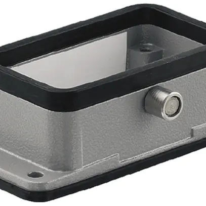 Alloggio di base WM HDC 10B AZO grandezza 4 