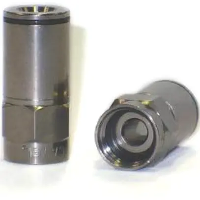 Spina di compressione F per DG80, montaggio senza utensili 