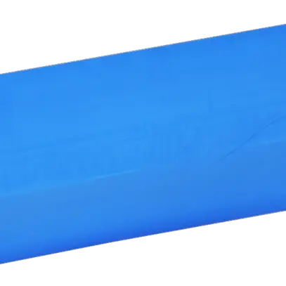 Gaine rétractable RNF 3000 39/13 bleu 