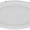Downlight LED Philips Ledinaire DN065B 19W 2000lm 840/850/865 110° Ø218mm blanc 