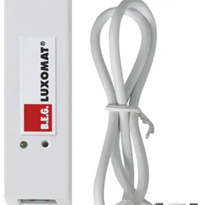 Détecteur de présence INC Luxomat PD9-KNXs-DX-NME incolore 