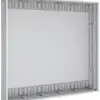 Coffret mural PrismaSeT XL IP30 s.porte 1300×1250×210mm 5 champs 8 rangées 