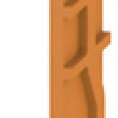 Scarico della trazione Weidmüller APGSR 2.5/4 