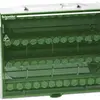Bloc de bornes Schneider Electric 125A 4×12 
