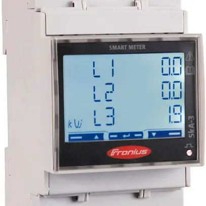 Smart Meter Fronius TS 65A-3 