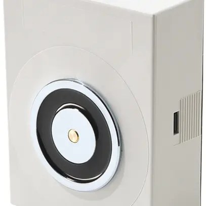 Aimant de maintien BSW RH50-N490-WMG, 490N, montage mural 