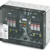 Generatoranschlusskasten PX SOL-SC-2ST-0-DC-2MPPT-1000SE 