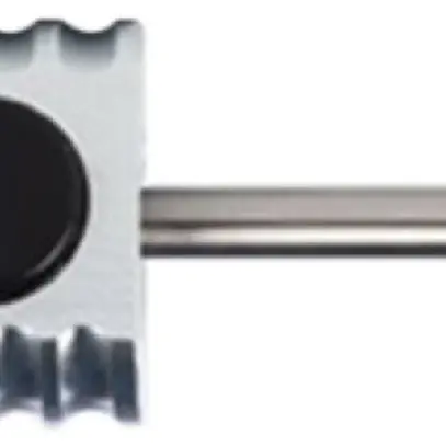 Empreinte MANDREX MXqs ARS Ø8.5×125mm (11/32") 