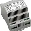 Alimentazione AMD Comatec PSM4, IN: 100…240VAC, OUT: 12VDC/60W, stabilizz. 4UM 