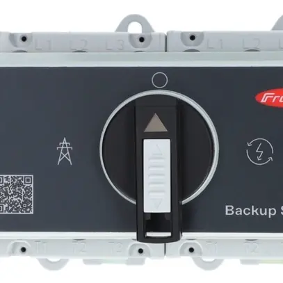 Fronius Backup Switch 1PN/3PN-63A 