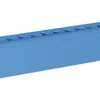 Canale di cablaggio BA7 25×25 blu 