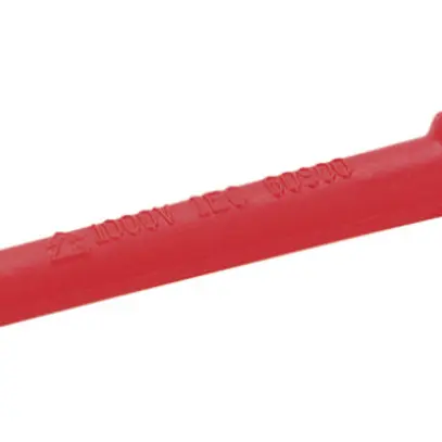 Lama di ricambio CIMCO VDE 1000V Torx 25×100mm per cacciavite dinamometrico 