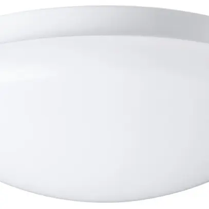 Plafoniera/applique LED START ECO SURFACE 6W 520lm 3000/4000K IP44 Ø180 