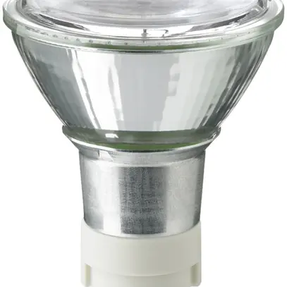 Lampe vapeur halogénure CDM-Rm GX10 MR16 10° 35W 