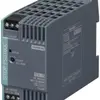 Alimentazione Siemens SITOP PSU100C, IN:120…230VAC(110…300VDC), OUT:24VDC/2.5A 
