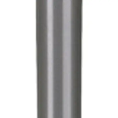 Lampadaire SLV ALPA CONE 100, E27 24W IP55 gris 
