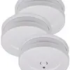 AP-Rauchmelder-Set Brennenstuhl RM C 9010 85dB 9V weiss 