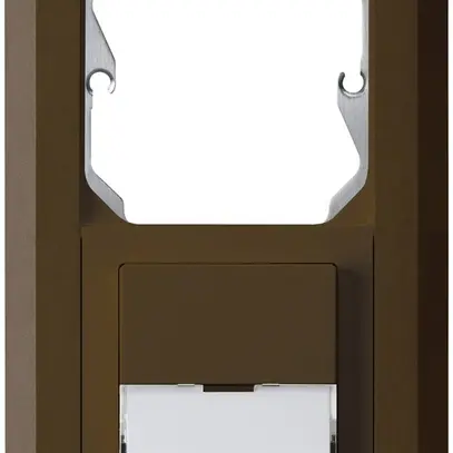 Combinaison ENC vide+sonnerie kallysto.line brun 