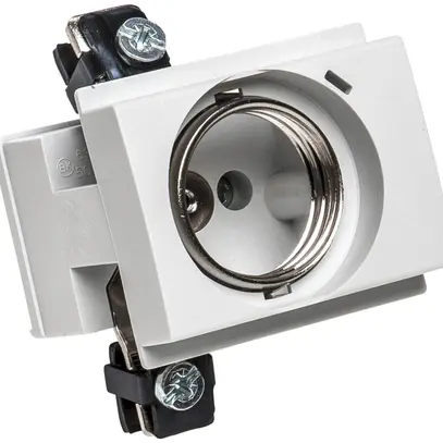 Portafusibile INS Schneider Electric 1×63A 63×45mm rettangolare 