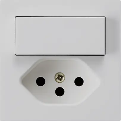 Combinaison ENC 3/1P+T13 gris clair kallysto 