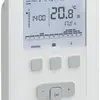 Termostato ambiente AP HAG EK520 