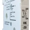 Blocco di contatti ausiliare ABB HK-11, 1R+1Ch, per salvamotore MS325 