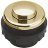 Tasto di suoneria INS MKO 1365 ottone 