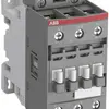 Contattore ABB AF38-30-00 3P 50A/38A (AC-1/AC-3) 100…250VUC a vite 