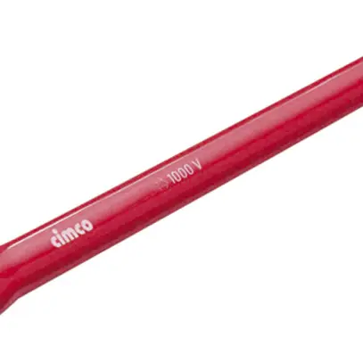 Verlängerung CIMCO 150mm 3/8" für Umschaltknarre DIN 7434 