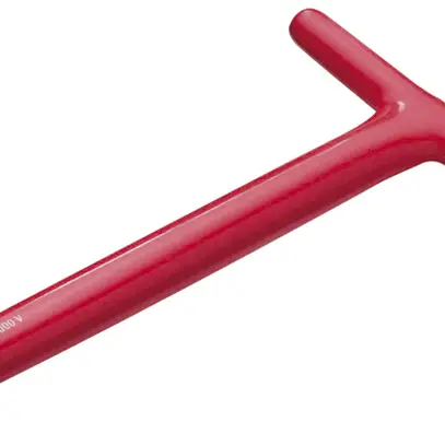 Chiave T a tubo esagonale CIMCO SW13/300mm 