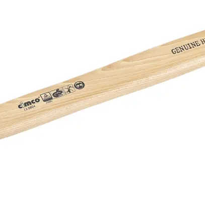 Marteau de serrurier 500g 