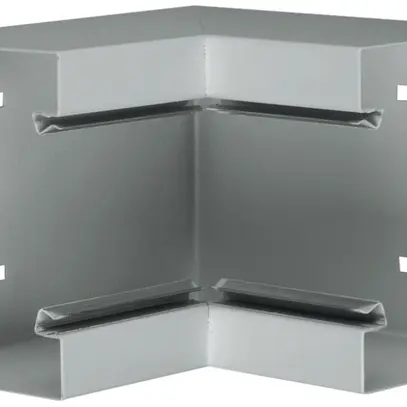 Angolo interno tehalit BRS 100130 zinc. 