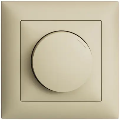 Senseur rotatif ENC Edue FMI KNX, 21…30VDC, SELV, conso.élec.max. 12.5mA, van 