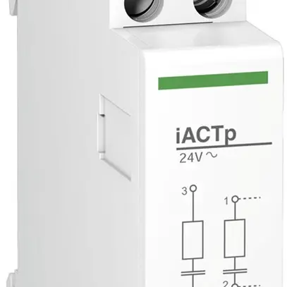 REG-Begrenzung ACTp 110…240V AC 