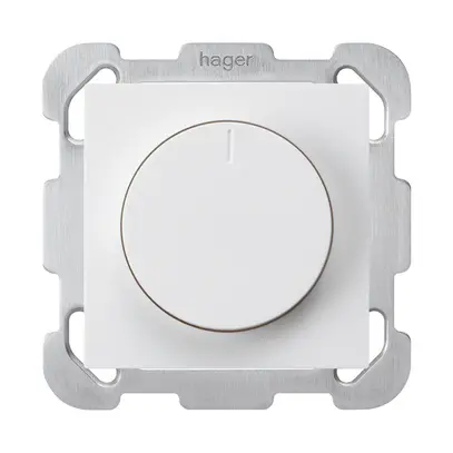 Variatore rotativo INC kallysto DALI B bianco 