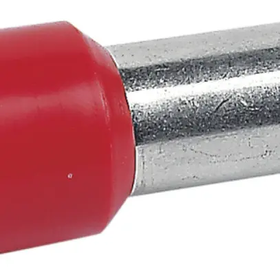 Bussola a filone 35mm² rosso Starfix 