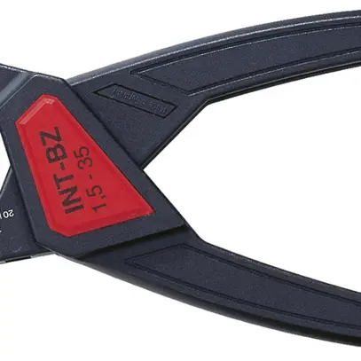 Outil à dénuder Intercable AV8203 1.5…35mm² 