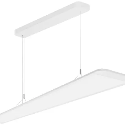 Lampada sospesa LED LDV PANEL DIRECT/INDIRECT 1200, 36W 3850lm 3000K bi 