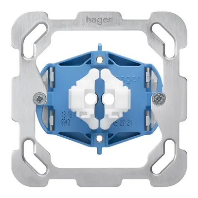 Intérieur poussoir kallysto AR 2L avec plaque de fixation 