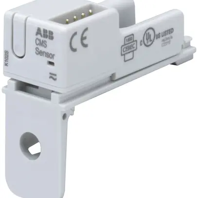 Sensore di corrente ABB CMS-122LA Open-Core 1×20A, per SMISSLINE LS/FI-LS, 18mm 