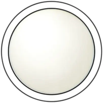 Diffuseur Legrand pour Chartres Infini+Essentiel Ø300mm/Ø322mm polycarbonate 