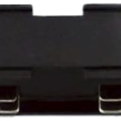 Connettore DOTLUX trifase, nero 