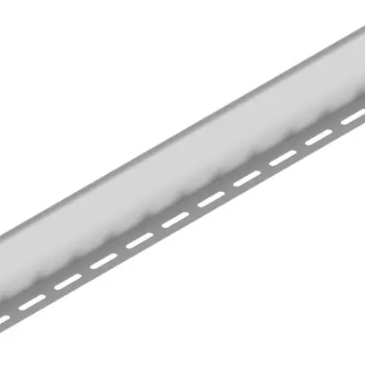 Trennwand Lanz 85mm verzinkt 