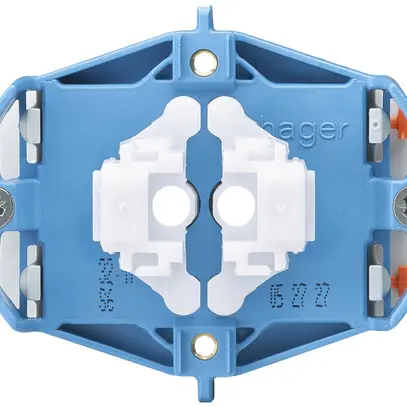 Intérieur interrupteur kallysto S6/1L 