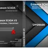 Licenza per upgrade EisBär SCADA 3, "Professional" → "Architekt" 
