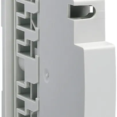 Pezzo finale per porta-sbarra Tertio 