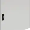 Porta Hager univers per armadi FR73 IP55 1100×800mm 