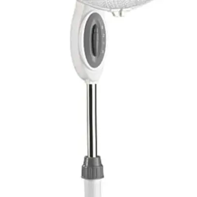 Ventilatore a colonna Greyhound Safeline SV 45-10-SL WE, 3 livelli, Ø40cm, bi 